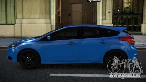 Ford Focus ST 13th V1.1 für GTA 4