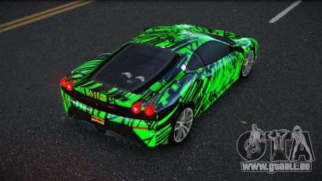 Ferrari F430 IB-M S1 pour GTA 4