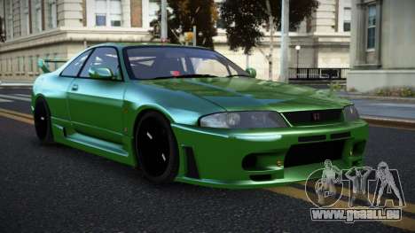 Nissan Skyline R33 VR-Z pour GTA 4