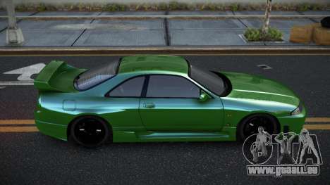 Nissan Skyline R33 VR-Z pour GTA 4