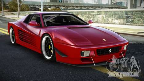 Ferrari 512 TR VGT pour GTA 4