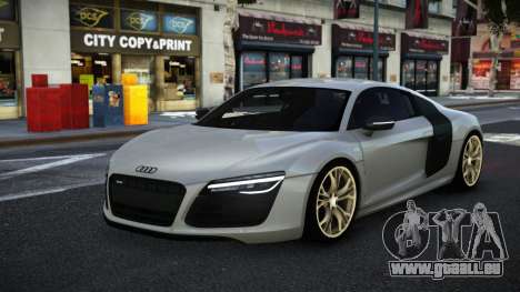 Audi R8 VFW pour GTA 4