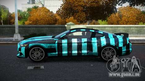 Ford Mustang GT AC-L S6 für GTA 4