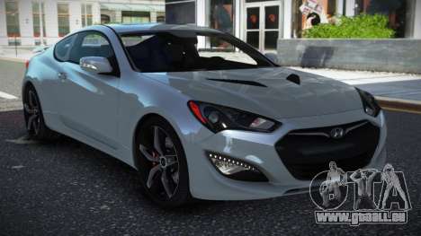 Hyundai Genesis C 13th für GTA 4