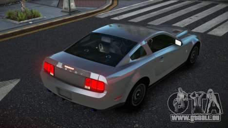 Ford Mustang YG für GTA 4