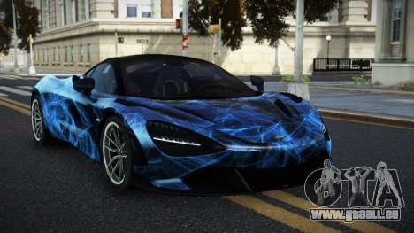 McLaren 720S NT S13 für GTA 4