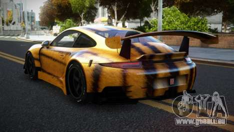 RUF RGT-8 RTZ S14 für GTA 4