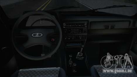 Vaz 2121 Next für GTA San Andreas