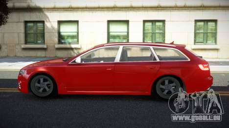 Audi RS6 LK pour GTA 4