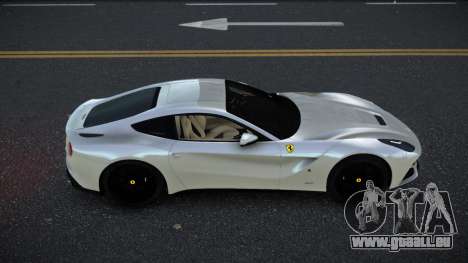 Ferrari F12 Berlinetta 13th pour GTA 4