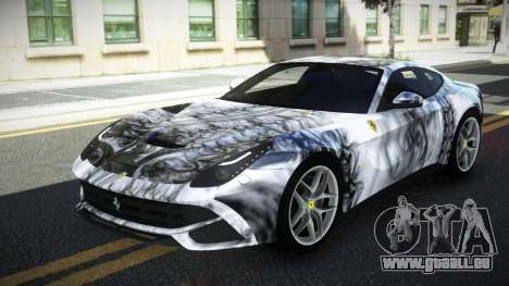 Ferrari F12 DF-Y S12 pour GTA 4