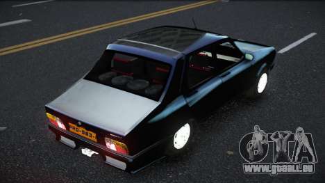 Renault 12 Toros VT pour GTA 4