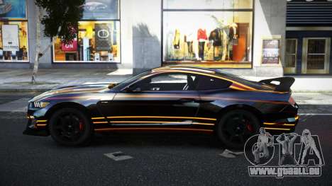 Shelby GT350 V-Style S12 pour GTA 4