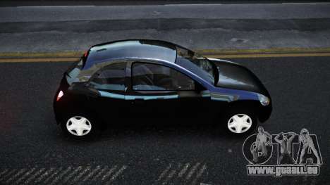 Ford Ka 99th für GTA 4