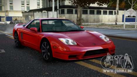 Acura NSX KE-R pour GTA 4