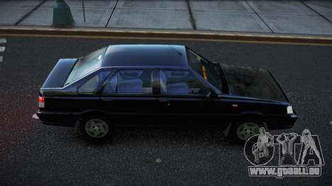 FSO Polonez SSH für GTA 4