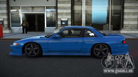 Nissan Silvia S13 CCF für GTA 4