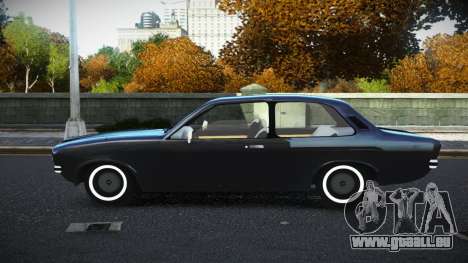 Chevrolet Chevette RQ pour GTA 4