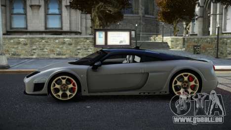 Noble M600 10th für GTA 4