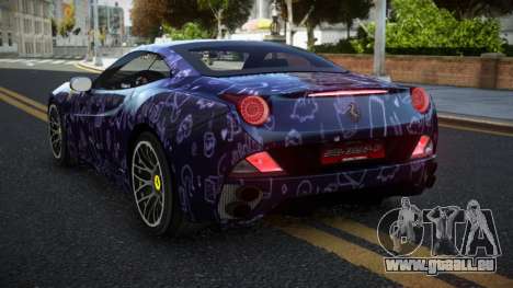 Ferrari California CDT S14 pour GTA 4