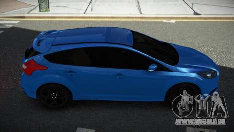 Ford Focus ST 13th V1.1 für GTA 4