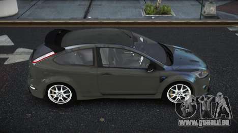 Ford Focus CDM pour GTA 4