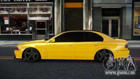 BMW M5 E39 03th für GTA 4