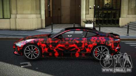 Jaguar F-Type GSV S6 pour GTA 4