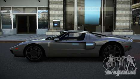 Ford GT 05th für GTA 4