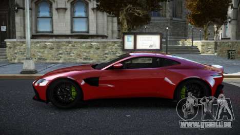 Aston Martin Vantage EC pour GTA 4