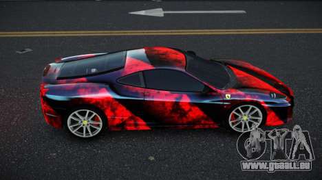 Ferrari F430 IB-M S12 pour GTA 4