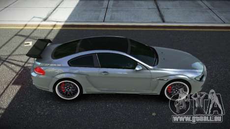 BMW M6 DT 08th für GTA 4