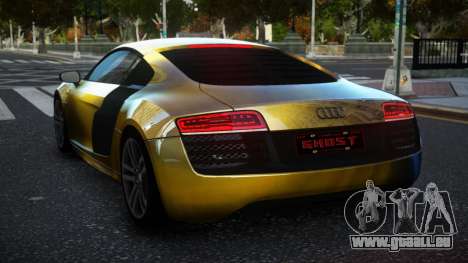 Audi R8 K-JH S14 für GTA 4