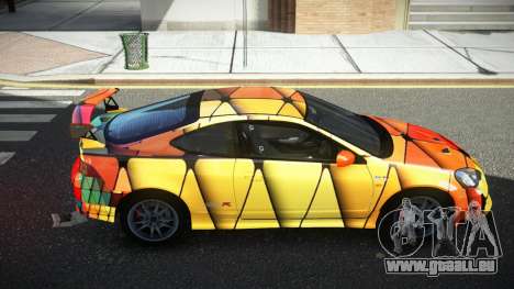 Honda Integra BDR S5 pour GTA 4