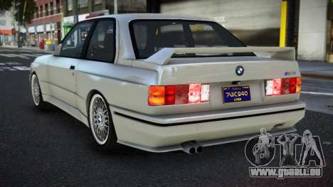 BMW M3 E30 ST-K für GTA 4