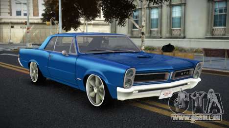 Pontiac GTO OFS pour GTA 4