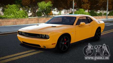 Dodge Challenger 392 12th pour GTA 4