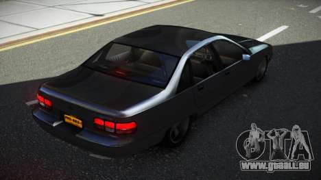 Chevrolet Caprice HR 91th für GTA 4