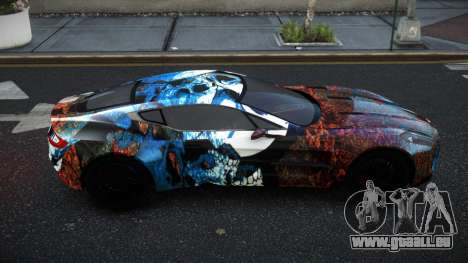 Aston Martin One-77 GTF S5 pour GTA 4