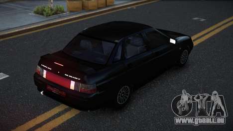 VAZ 21103 BR für GTA 4