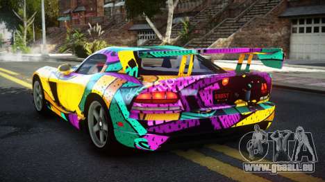 Dodge Viper BH-L S3 pour GTA 4