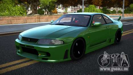 Nissan Skyline R33 VR-Z pour GTA 4