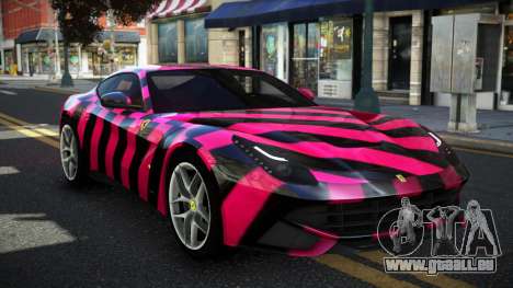 Ferrari F12 DF-Y S2 pour GTA 4