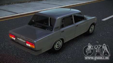 VAZ 2107 ST-K für GTA 4