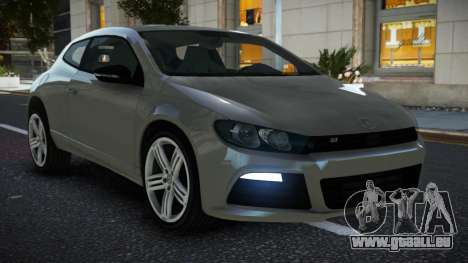 Volkswagen Scirocco ND pour GTA 4