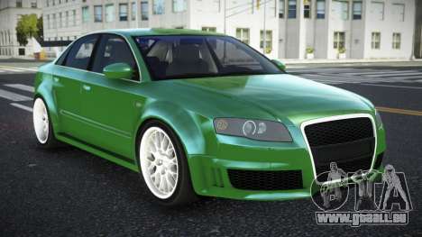 Audi RS4 FH pour GTA 4