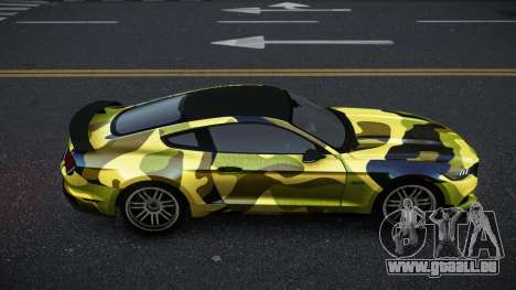 Ford Mustang GT AC-L S1 pour GTA 4