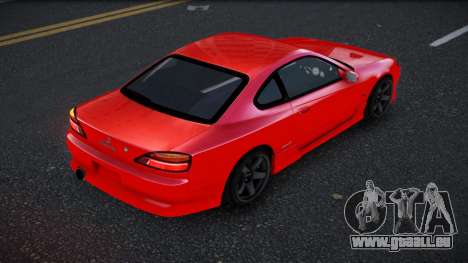 Nissan Silvia S15 HFR pour GTA 4