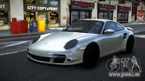 Porsche 911 KY-G für GTA 4