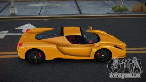 Ferrari Enzo 03th pour GTA 4